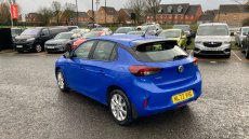 Vauxhall Corsa 1.2 Design 5dr Petrol Hatchback